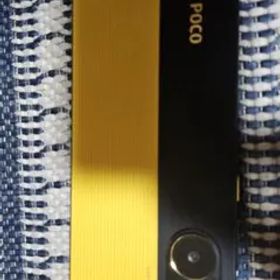 POCO X7 Pro 8GB RAM 256GB ROM イエロー