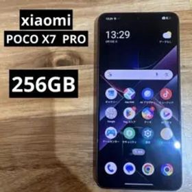 C1103 xiaomi POCO X7 pro 256GB