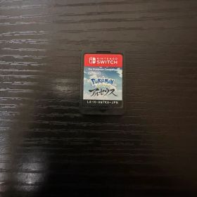 ポケモンレジェンズ アルセウス Nintendo Switch