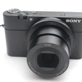 SONY CyberShot DSC-RX100 (後期型） （良品）