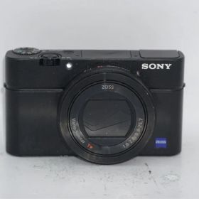 SONY cyber-shot RX100 III コンパクトデジタルカメラ