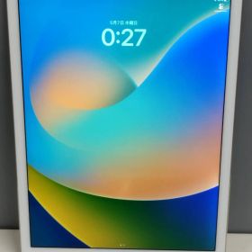 【良品】iPad Pro 12.9インチ/Wi-Fi+セルラー/A1652/128GB〈ML2K2J/A〉バッテリー91％
