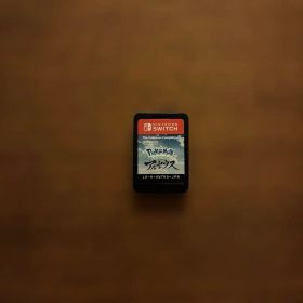 ポケモンレジェンズ アルセウス