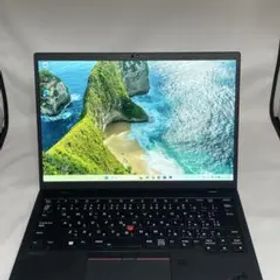 ThinkPad X1 nano Gen1 i5-1130G7 16G 512G