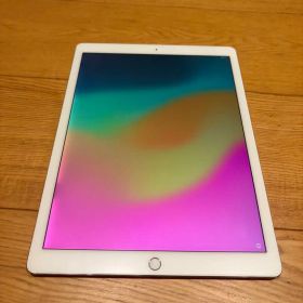 Apple iPad シルバー 本体 iPad Pro 12.9インチ 第2世代