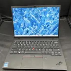 Lenovo Thinkpad X1 Nano Gen2 1270P 16GB