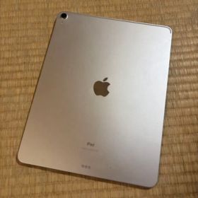 iPad Pro 12.9インチ 第3世代 本体