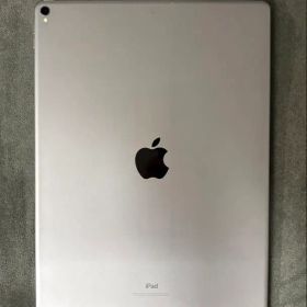 iPad Pro 12.9 第2世代