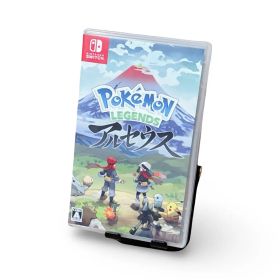 Pokemon LEGENDSアルセウス ポケモン