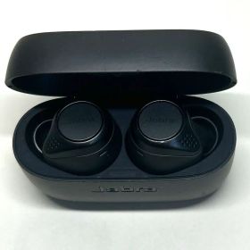 Jabra ワイヤレスイヤホン Jabra Elite Active 75t