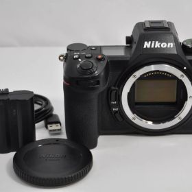 Nikon ニコン Z6III ボディ
