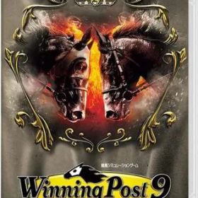 Winning Post (ウイニングポスト) 9 2022 Nintendo Switch ゲームソフト 任天堂 ニンテンドー 【中古】