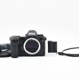 ★新品級★《ショット数6,446回》ニコン Nikon Z6III ボディ★ YMA1130＃24