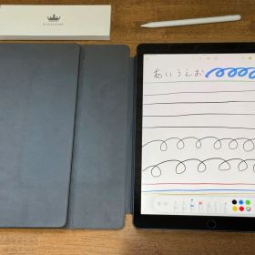 Apple iPad Pro 12.9 第2世代 64GB セルラーSIMフリー