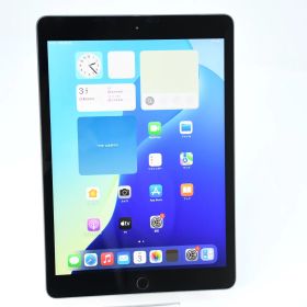 【バッテリー最大容量 86％】iPad 第7世代 Wi-Fiモデル 32GB MW742J/A