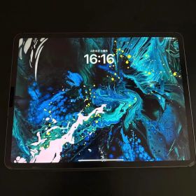 【訳あり】iPad Pro 第3世代 12.9インチ 512GB