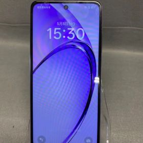 美品 国内版 SIM フリー OPPO A3 5G 128GB