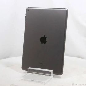 ソフマップ 〔中古品〕 iPad 第7世代 32GB スペースグレイ MW742J／A Wi-Fi【349】