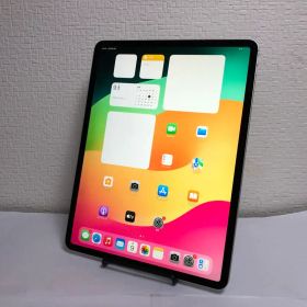 iPad Pro 12.9インチ (第3世代) 256GB SIMフリー N50