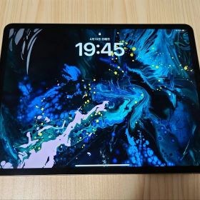 iPad Pro 12.9インチ(第3世代) wi-fiモデル 64GB