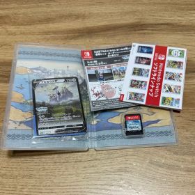 NINTENDO SWITCH Pokemon LEGENDS アルセウス