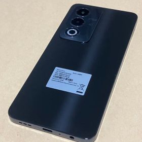 OPPO A3 5G ブラック 128GB Y!mobile SIMフリー