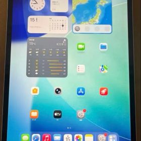 iPad Pro 12.9インチ 第4世代 256GB