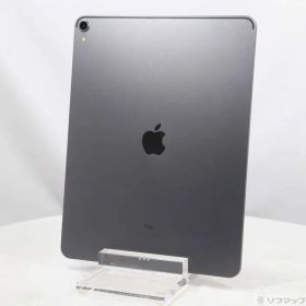 ソフマップ 〔中古品〕 iPad Pro 12.9インチ 第3世代 64GB スペースグレイ MTEL2J／A Wi-Fi【344】