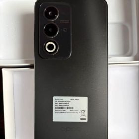 OPPO A3 5G ブラック 本体