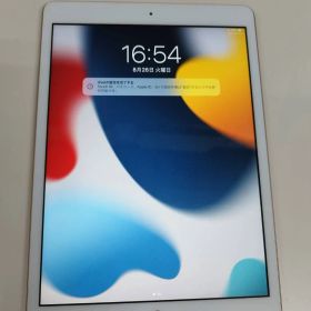 【Wi-Fiモデル】iPad 第7世代/32GB/A2197〈MW762J/A〉