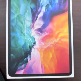 iPad Pro 12.9インチ 第4世代 256GB Cellular