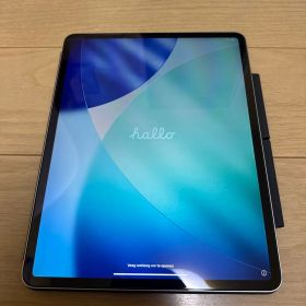 Apple iPad Pro 12.9インチ （箱無し）