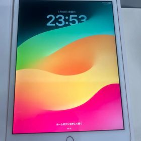 【Wi-Fiモデル】iPad 第7世代/32GB/A2197（MW762J/A）