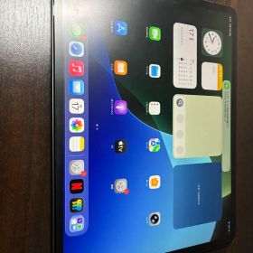 iPad Pro 12.9インチ (第4世代) スペースグレー 128GB