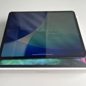iPad Pro (第4世代) 12.9インチ スペースグレイ 512GB