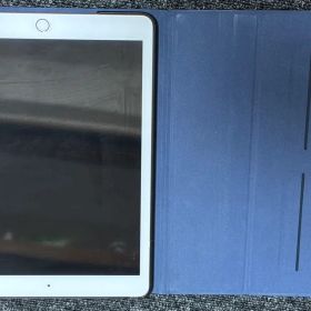 iPad 第7世代 wi-fi 32GB ピンクゴールド MW762J/A