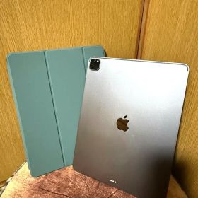 12.9インチ iPad Pro 256GB 第4世代 最大容量93%