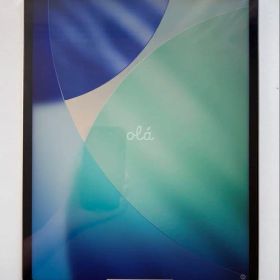 iPad Pro 第5世代 シルバー