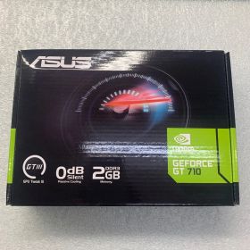 ASUS ビデオカード GT710