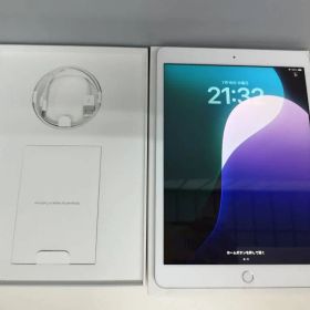 【Wi-Fiモデル】iPad 第7世代/128GB/A2197〈MW782J/A〉