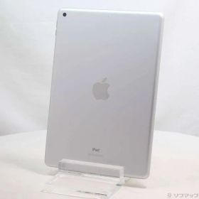 ソフマップ 〔中古品〕 iPad 第7世代 128GB シルバー MW782J／A Wi-Fi【348】