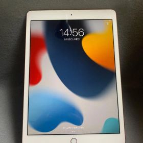 超美品 iPad 第7世代 10.2インチ 128GB WiFi版 ゴールド色