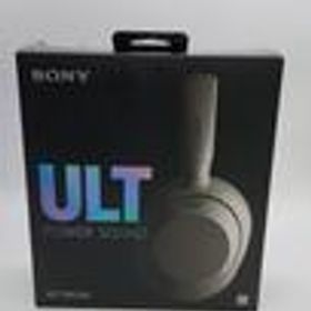 ヘッドホン WH-ULT900N SONY
