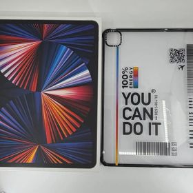 iPad Pro 12.9インチ 第5世代Wi-Fi 256GB スペースグレー