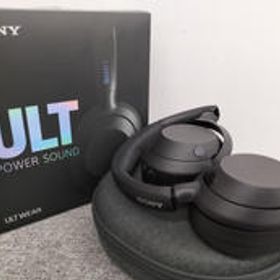 ワイヤレスヘッドホン WH-ULT900N SONY