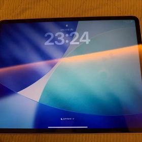 iPad Pro (12.9インチ) 第四世代 1TB シルバー