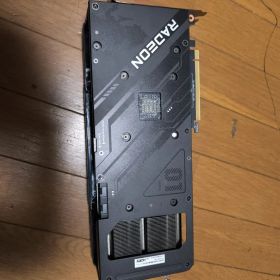 ASUS Radeon Rx 7800xt(16gb) ジャンク品