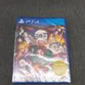 鬼滅の刃 ヒノカミ血風譚 Switch 新品¥2,200 中古¥2,200 | 新品・中古
