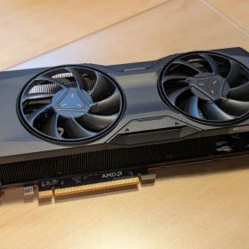 SAPPHIRE AMD Radeon RX 7800 XT 16GB