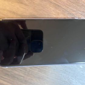 Apple iPhone 11 パープル 本体